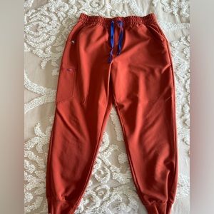 Figs zamora auburn joggers